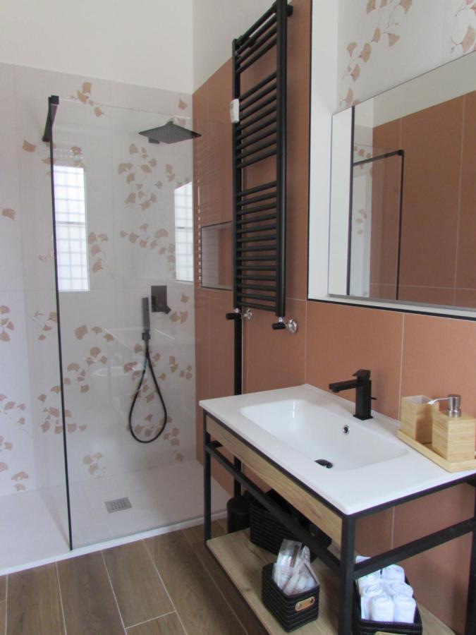 A Casa Di Cippi Apartment Rome Bagian luar foto