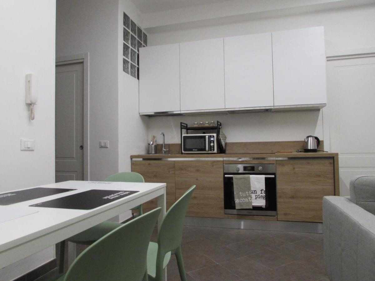A Casa Di Cippi Apartment Rome Bagian luar foto